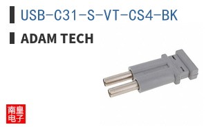 USB-C31-S-VT-CS4-BK ͼƬ